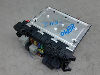 блок SAM Mercedes-Benz E-Класс W211/S211 2005, 2.2 л., D E220 CDI, дизель, АКПП, универсал, 2115454301