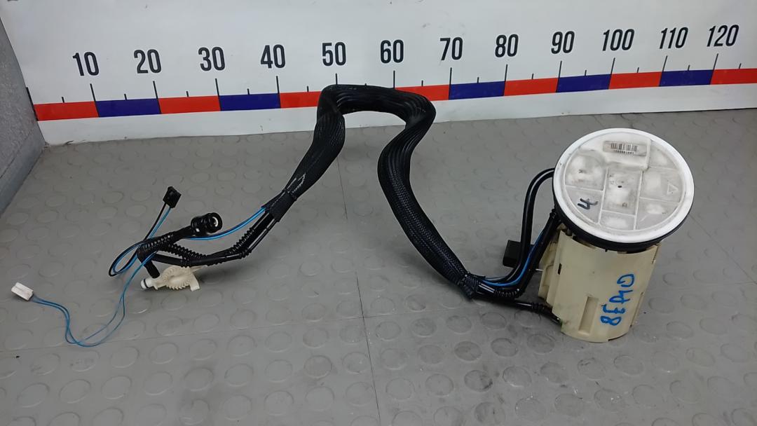 насос топливный Mercedes-Benz E-Класс W211/S211 2005, 2.2 л., D E220 CDI, дизель, АКПП, универсал - фото №1