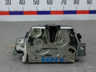 замок багажника Mercedes-Benz E-Класс W211/S211 2005, 2.2 л., D E220 CDI, дизель, АКПП, универсал