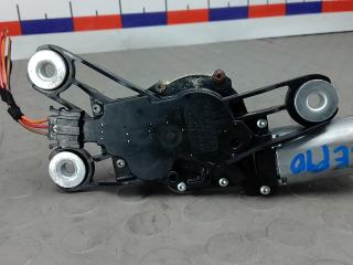 моторчик заднего стеклоочистителя (дворника) Mercedes-Benz E-Класс W211/S211 2005, 2.2 л., D E220 CDI, дизель, АКПП, универсал