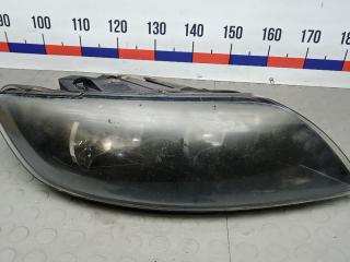 фара правая Audi Q7 4L 2007, 3.0 л., D TDI, дизель, АКПП, внедорожник 5 дв., 4L0941030C