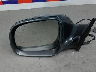 зеркало левое Audi Q7 4L 2007, 3.0 л., D TDI, дизель, АКПП, внедорожник 5 дв., 4L2857409AH, 4L0857527, 4L0857535A