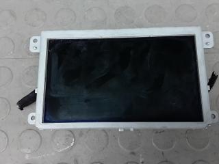 монитор Audi Q7 4L 2007, 3.0 л., D TDI, дизель, АКПП, внедорожник 5 дв., 4F0919603B