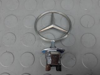 Значок на капот Mercedes-Benz E-Класс W211/S211 2005, 2.2 л., D E220 CDI, дизель, АКПП, седан