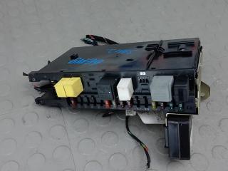 блок SAM Mercedes-Benz C-Класс W203/S203/CL203 [рестайлинг] 2005, 2.2 л., D C200 CDI, дизель, АКПП, седан