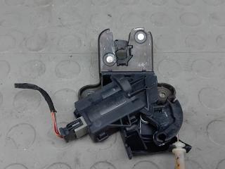 замок багажника Volkswagen Jetta 5 поколение 2008, 1.9 л., дизель, МКПП, седан, 4F5827505D