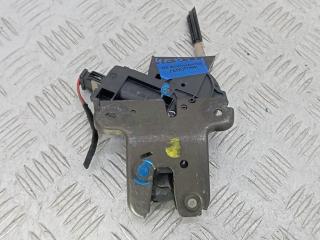 замок багажника Volkswagen Jetta 5 поколение 2008, 1.9 л., дизель, МКПП, седан, 4F5827505D