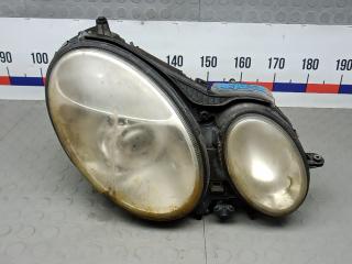 фара правая Mercedes-Benz E-Класс W211/S211 2002, 2.7 л., D E270 CDI, дизель, АКПП, седан
