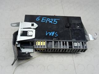 блок SAM Mercedes-Benz E-Класс W211/S211 2002, 2.7 л., D E270 CDI, дизель, АКПП, седан, 0035450001