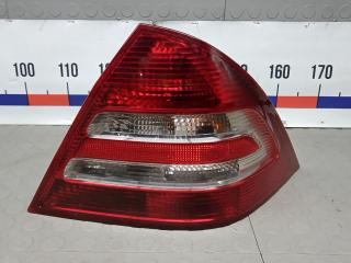 фонарь задний правый Mercedes-Benz C-Класс W203/S203/CL203 [рестайлинг] 2005, 2.2 л., D C200 CDI, дизель, АКПП, седан