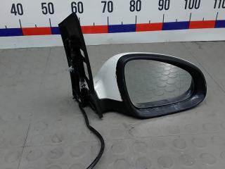 зеркало правое Opel Astra J [рестайлинг] 2011, 1.7 л., дизель, МКПП, хетчбэк 5 дв., PINOV