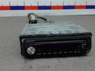 магнитола Isuzu Trooper 2 поколение 2002, 3.0 л., D DT, дизель, МКПП, внедорожник 5 дв.