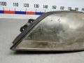 фара левая Kia Sorento 1 поколение 2005, 2.5 л., дизель, МКПП, внедорожник 5 дв., 921013E120 - фото №2