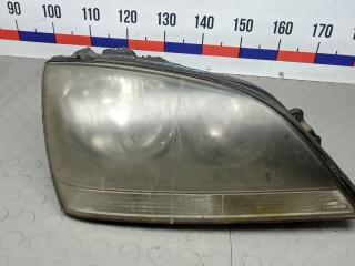 фара правая Kia Sorento 1 поколение 2005, 2.5 л., дизель, МКПП, внедорожник 5 дв., 921023E120