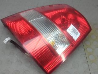 фонарь задний правый Kia Sorento 1 поколение 2005, 2.5 л., дизель, МКПП, внедорожник 5 дв., 924023E010