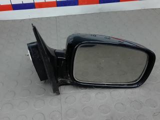 зеркало правое Kia Sorento 1 поколение 2005, 2.5 л., дизель, МКПП, внедорожник 5 дв., 876073E200, 876023E030XX
