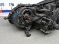 фара правая Mercedes-Benz E-Класс W211/S211 2005, 2.2 л., D E220 CDI, дизель, АКПП, универсал - фото №6