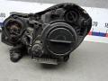 фара правая Mercedes-Benz E-Класс W211/S211 2005, 2.2 л., D E220 CDI, дизель, АКПП, универсал - фото №7