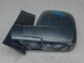 зеркало левое Volkswagen Caddy 3 поколение 2007, 2.0 л., дизель, МКПП, 7E2857527, 2K2857507J, 7H2857521M - фото №4