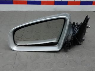 зеркало левое Audi A4 B6 2003, 1.9 л., TDi PD, дизель, МКПП, седан, 8E0857507B, 8E2858531AA, 8E0857535D