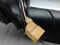 зеркало левое Audi A4 B6 2003, 1.9 л., TDi PD, дизель, МКПП, седан, 8E0857507B, 8E2858531AA, 8E0857535D - фото №5