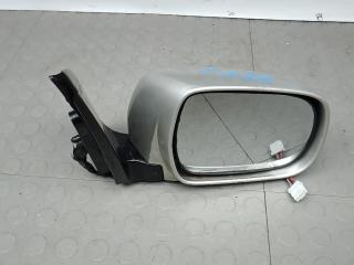 зеркало правое Lexus RX 3 поколение 2008, 3.3 л., бензин, АКПП, внедорожник 5 дв., PINOV