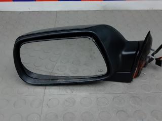 зеркало левое Jeep Grand Cherokee WK 2006, 3.0 л., дизель, АКПП, внедорожник 5 дв., PINOV