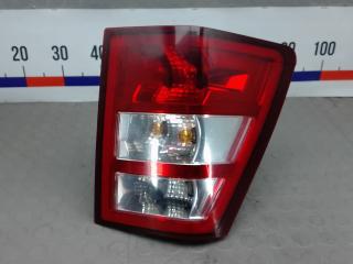 фонарь задний правый Jeep Grand Cherokee WK 2006, 3.0 л., дизель, АКПП, внедорожник 5 дв.