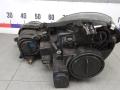 фара правая Mercedes-Benz E-Класс W211/S211 [рестайлинг] 2007, 2.2 л., D E220 CDI, дизель, АКПП, седан - фото №4