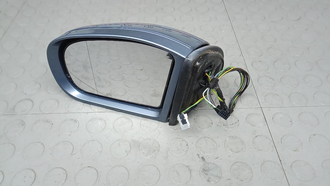 зеркало левое Mercedes-Benz E-Класс W211/S211 2005, 3.2 л., D E320 CDI, дизель, АКПП, седан, 74PINOV - фото №1