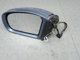 зеркало левое Mercedes-Benz E-Класс W211/S211 2005, 3.2 л., D E320 CDI, дизель, АКПП, седан, 74PINOV