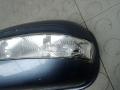 зеркало левое Mercedes-Benz E-Класс W211/S211 2005, 3.2 л., D E320 CDI, дизель, АКПП, седан, 74PINOV - фото №6