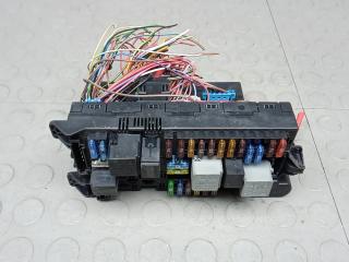 блок SAM Mercedes-Benz E-Класс W211/S211 2005, 3.2 л., D E320 CDI, дизель, АКПП, седан, 2115453801