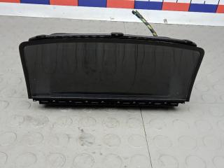 монитор BMW 7 серия E65/E66/E67 [рестайлинг] 2005, 3.0 л., дизель, АКПП, седан