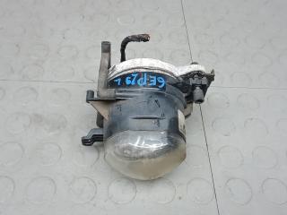 фара левая BMW 7 серия E65/E66/E67 [рестайлинг] 2005, 3.0 л., дизель, АКПП, седан