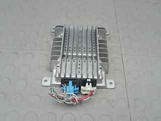 Усилитель музыки Mazda 3 BK [рестайлинг] 2007, 1.6 л., бензин, МКПП, хетчбэк 5 дв., BN9R66920