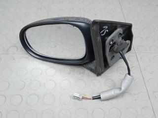 зеркало левое Nissan Almera Tino V10 [рестайлинг] 2005, 1.8 л., бензин, МКПП, минивэн, 3PINA