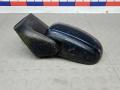 зеркало левое Nissan Almera Tino V10 [рестайлинг] 2005, 1.8 л., бензин, МКПП, минивэн, 3PINA - фото №5