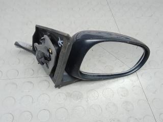 зеркало правое Nissan Almera Tino V10 [рестайлинг] 2005, 1.8 л., бензин, МКПП, минивэн, 3PINA