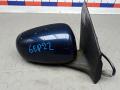 зеркало правое Nissan Almera Tino V10 [рестайлинг] 2005, 1.8 л., бензин, МКПП, минивэн, 3PINA - фото №4