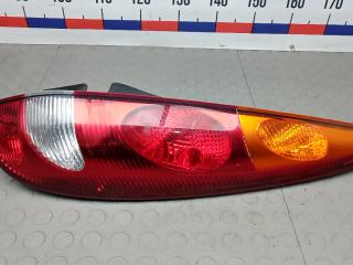 фонарь задний правый Nissan Almera Tino V10 [рестайлинг] 2005, 1.8 л., бензин, МКПП, минивэн