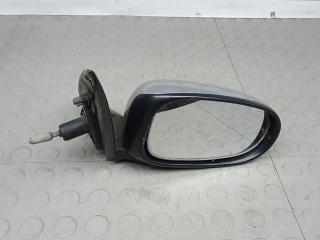 зеркало правое Nissan Almera N16 [рестайлинг] 2003, 1.5 л., бензин, МКПП, хетчбэк 5 дв., 96301BN126