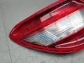 фонарь задний левый Mercedes-Benz C-Класс W204/S204 2007, 2.2 л., дизель, МКПП, седан - фото №3