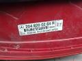 фонарь задний правый Mercedes-Benz C-Класс W204/S204 2007, 2.2 л., дизель, МКПП, седан, 2048200264R - фото №6