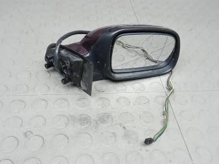 зеркало правое Peugeot 307 1 поколение [рестайлинг] 2007, 1.6 л., дизель, МКПП, хетчбэк 5 дв., 5PINOV