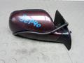 зеркало правое Peugeot 307 1 поколение [рестайлинг] 2007, 1.6 л., дизель, МКПП, хетчбэк 5 дв., 5PINOV - фото №4
