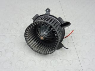 моторчик печки Peugeot 307 1 поколение [рестайлинг] 2007, 1.6 л., дизель, МКПП, хетчбэк 5 дв.