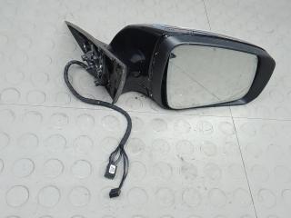 зеркало правое Mercedes-Benz C-Класс W204/S204 2008, 2.2 л., дизель, АКПП, универсал, 97PINOV