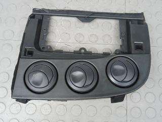 дефлектор обдува салона IVECO Daily 3 поколение 2004, 2.8 л., дизель, МКПП, микроавтобус