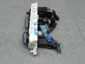 блок управления печки / климат-контроля Ford Transit 7 поколение 2009, 2.2 л., дизель, МКПП, микроавтобус - фото №2